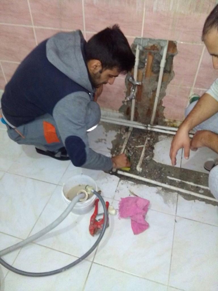 Malatya Toki Tesisatçı